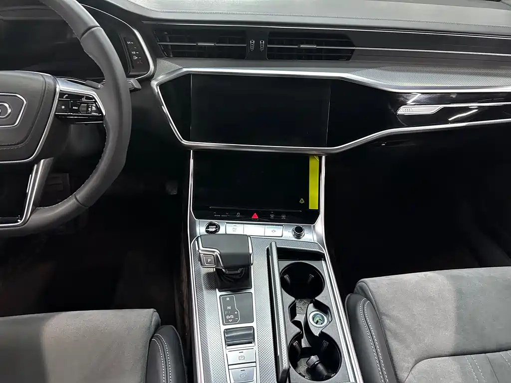 AUDI A6L 2024
