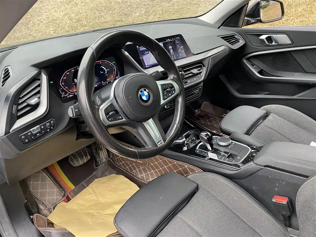 BMW 2-SERIES 2022