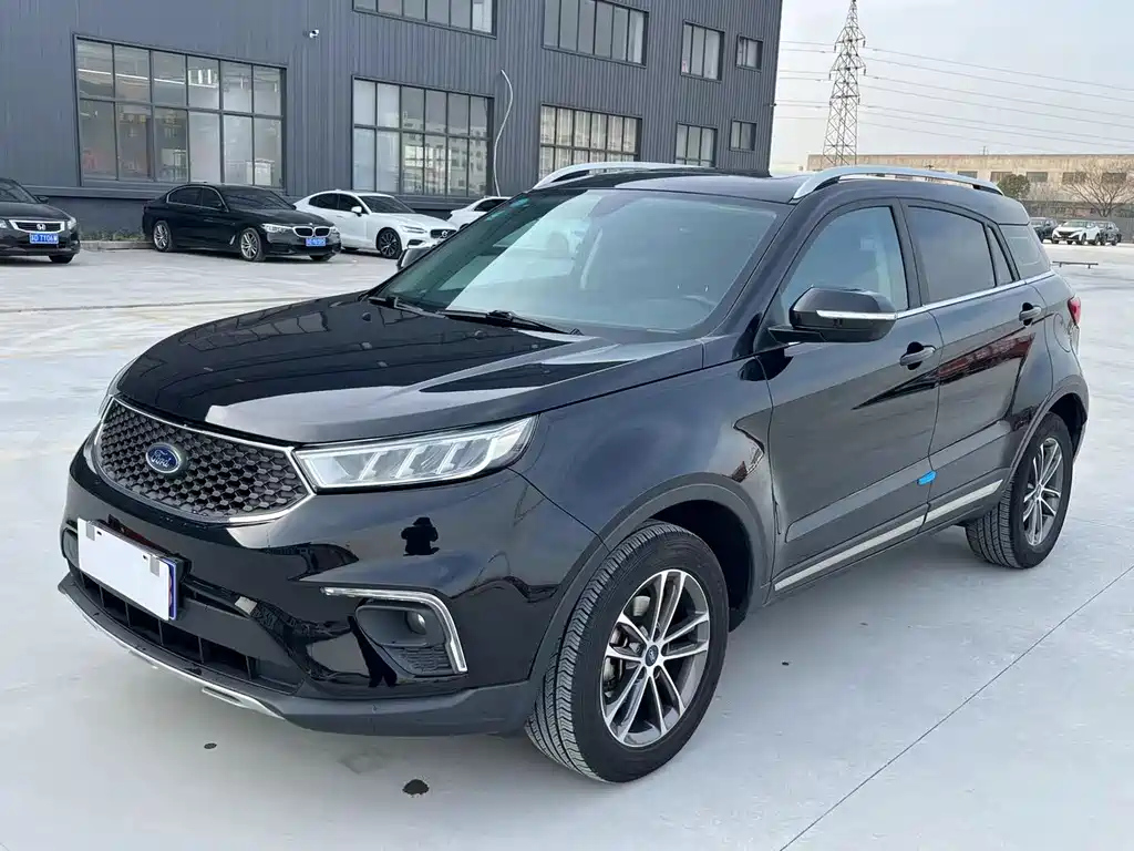 FORD OTHER 2020