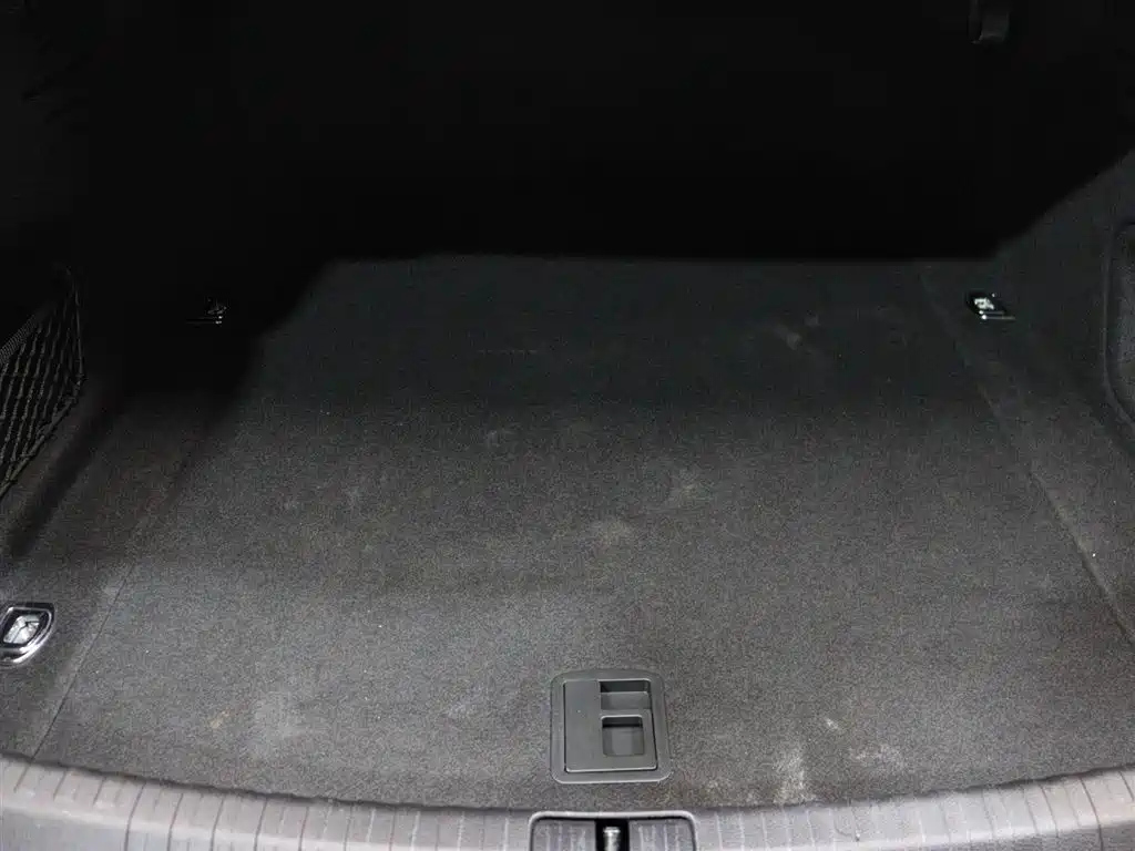 AUDI A6L 2020