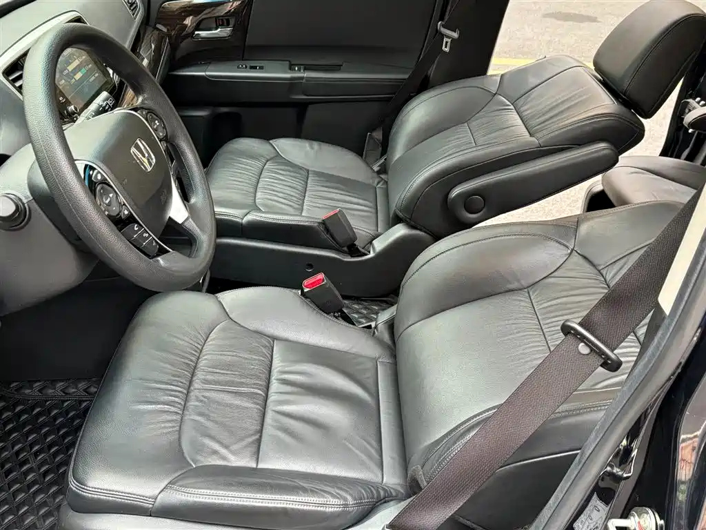 HONDA ODYSSEY 2020