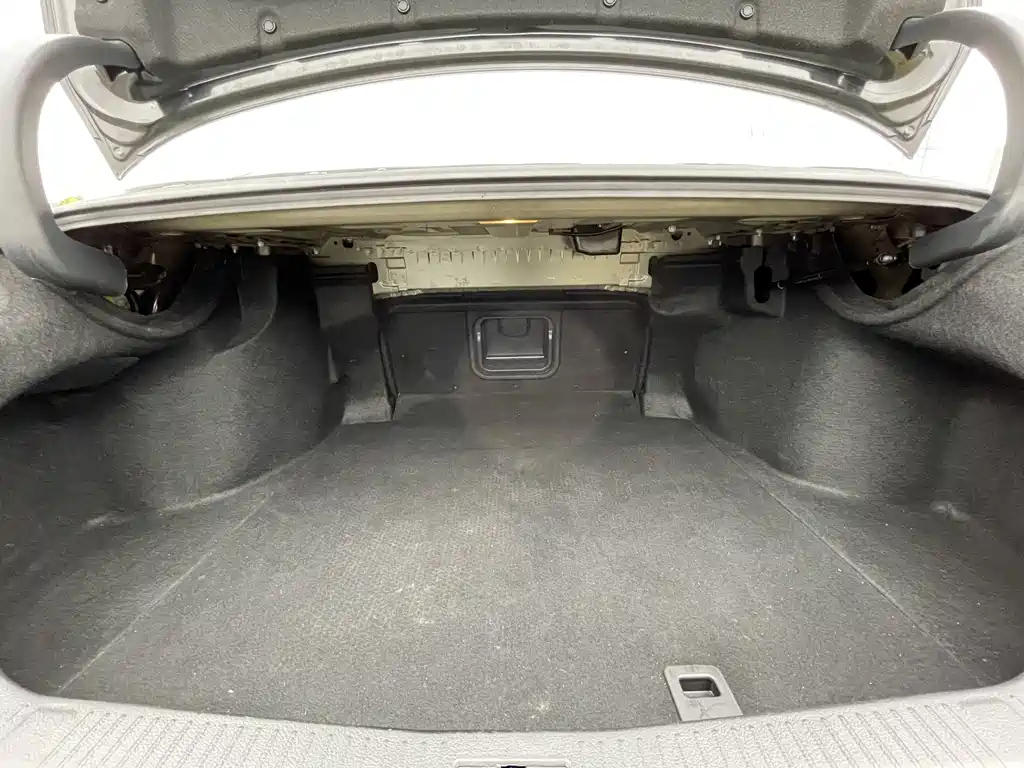 TOYOTA AVALON 2021