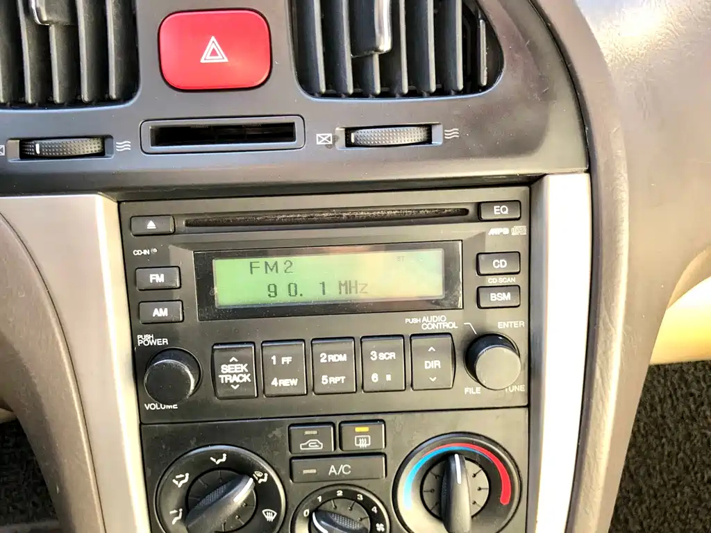 HYUNDAI ELANTRA 2009