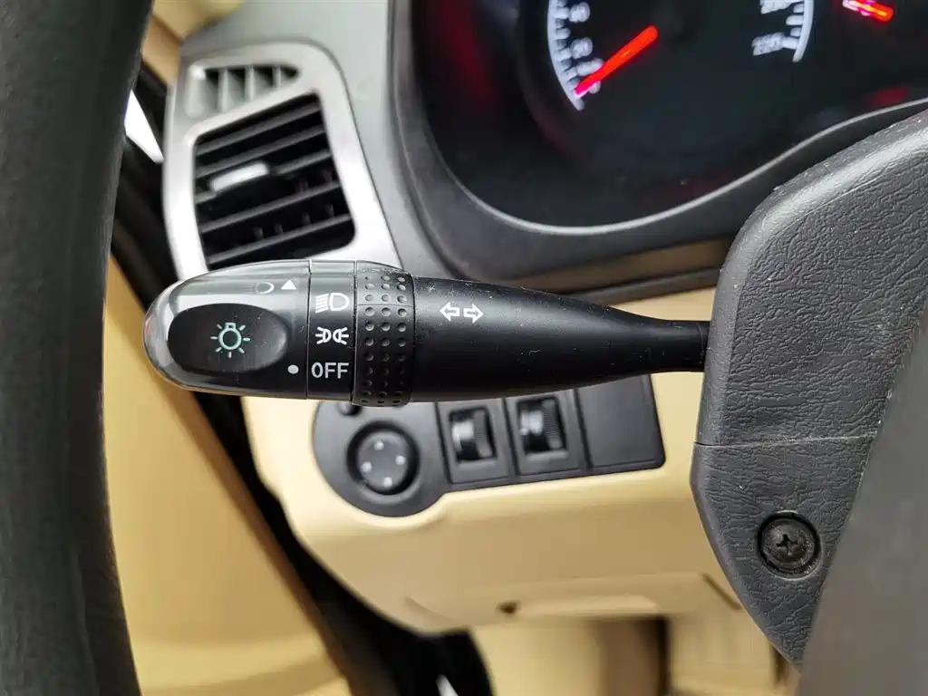 CHERY TIGGO 2014