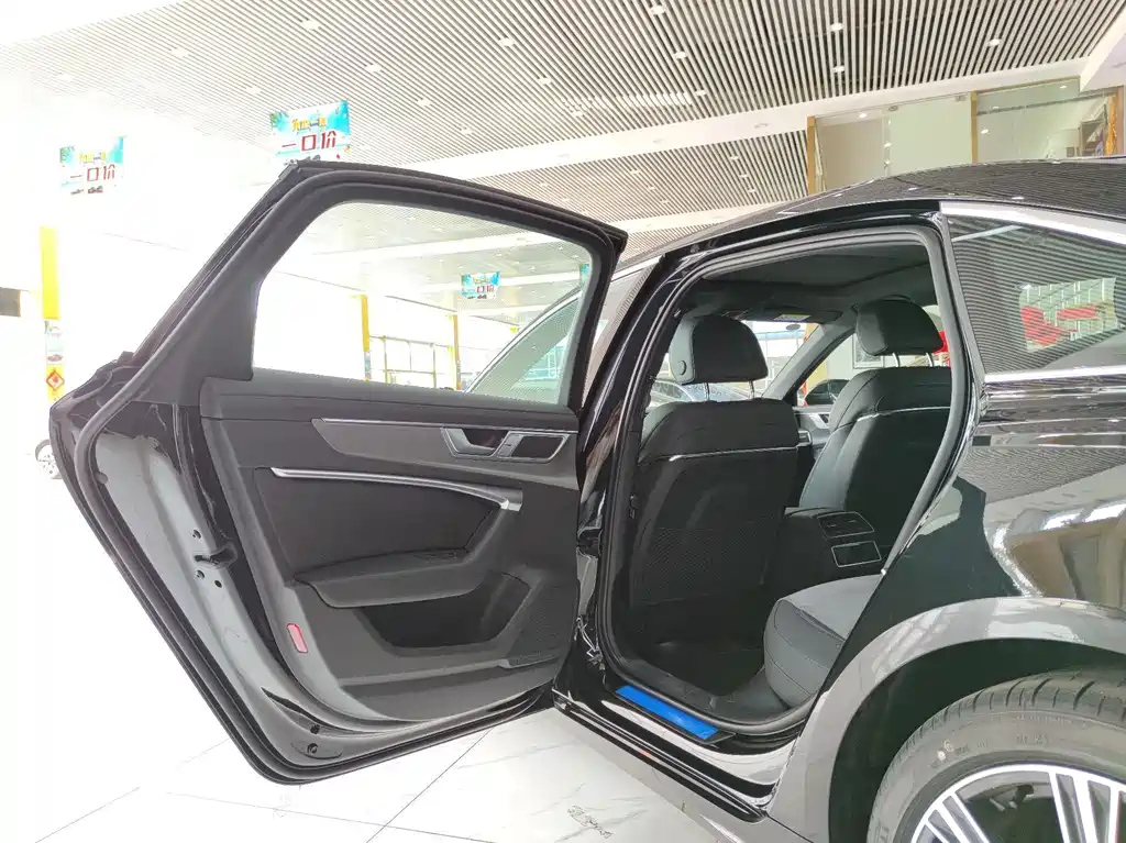 AUDI A6L 2024