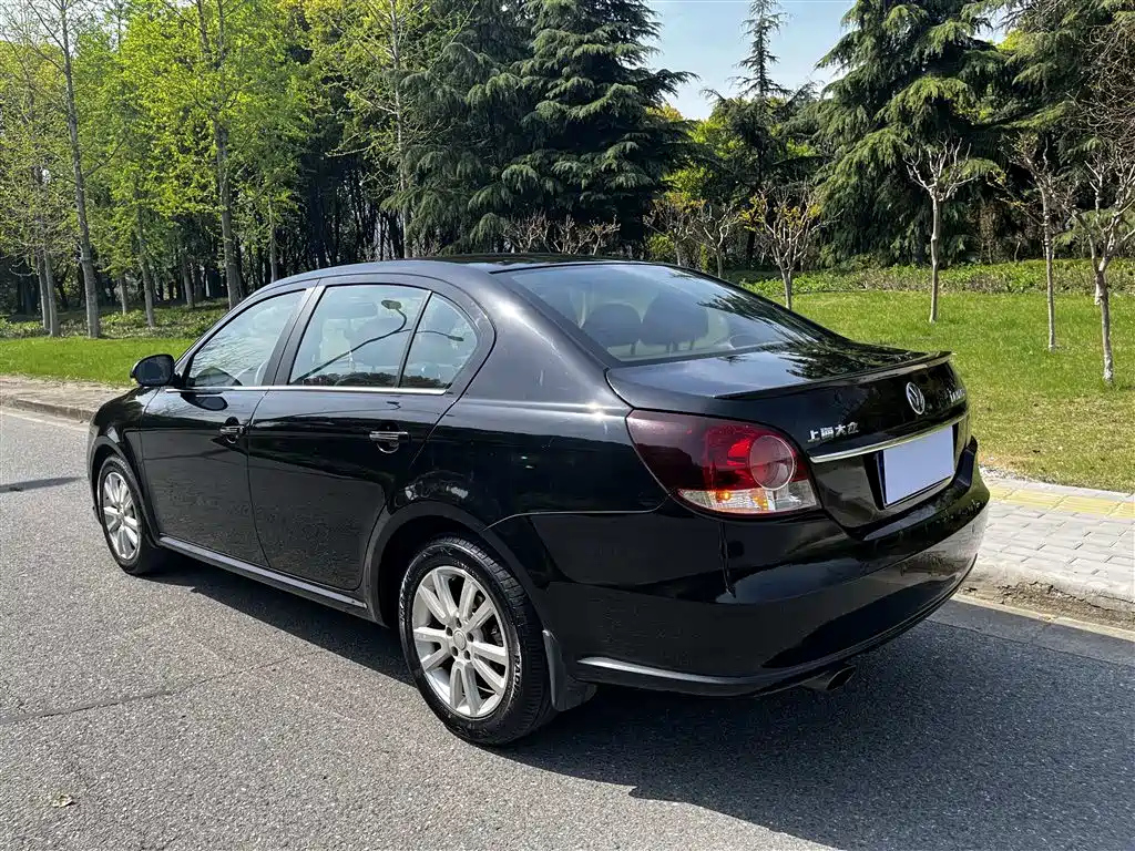 VOLKSWAGEN LAVIDA 2010