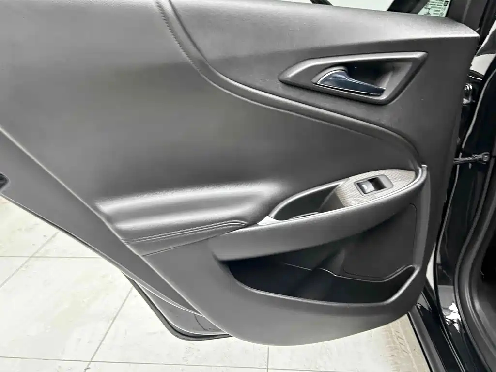 CHEVROLET MALIBU XL 2021