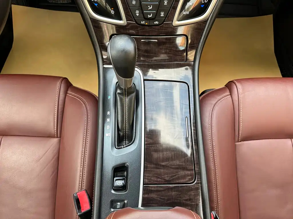 BUICK LACROSSE 2015