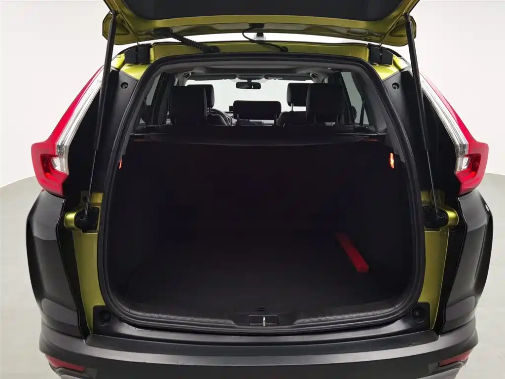 HONDA CR-V 2017