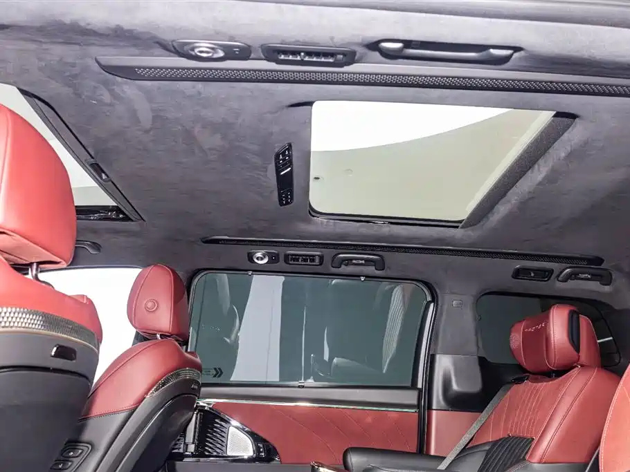 TRUMPCHI M8 2023