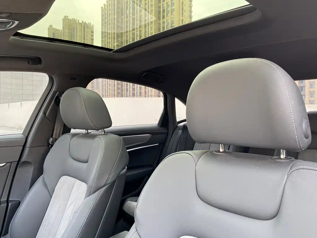 AUDI A6L 2024