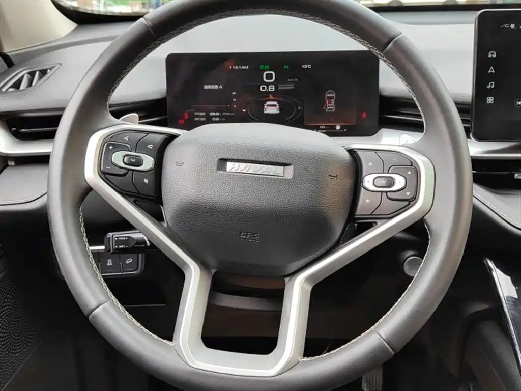 HAVAL H6 2023