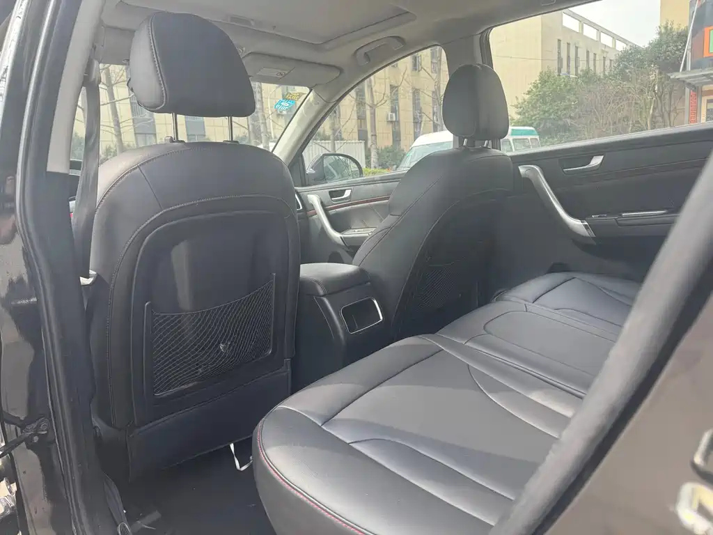 HAVAL H6 2015