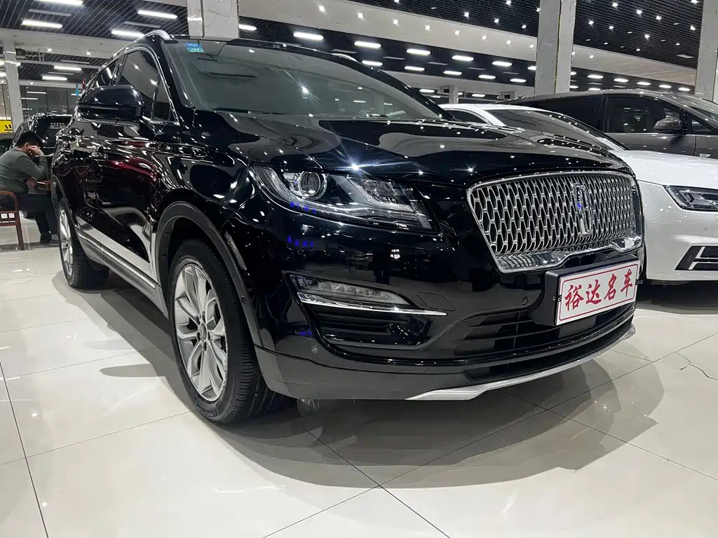 LINCOLN MKC 2019
