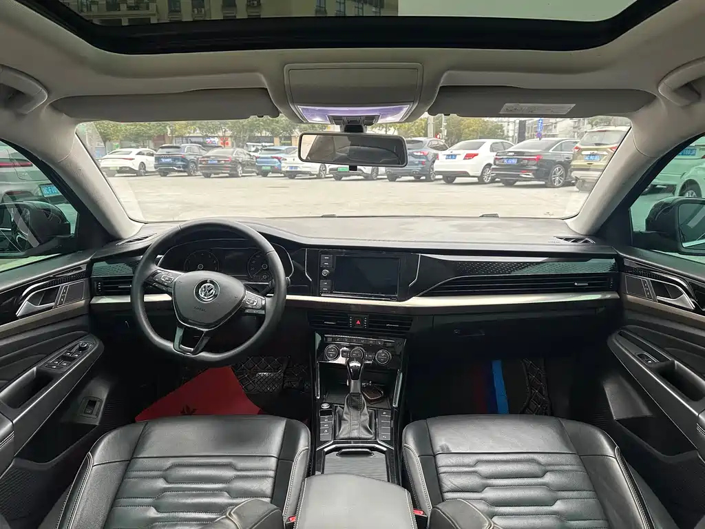 car slider
