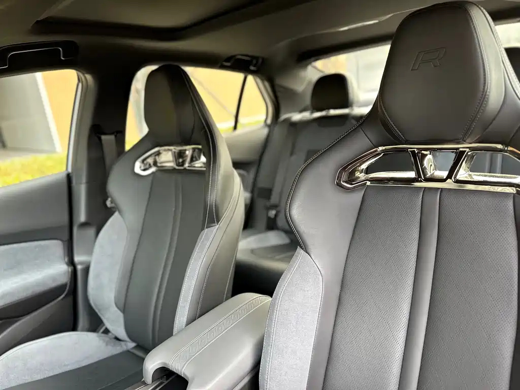 TRUMPCHI EMPOW 2023
