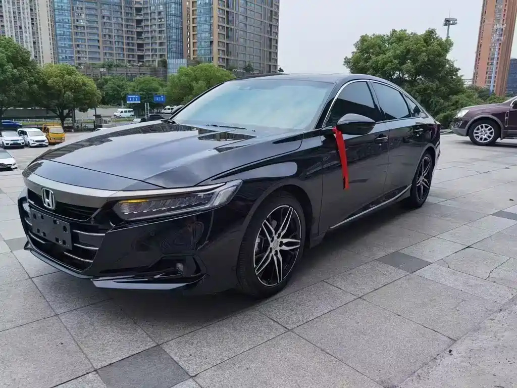 HONDA ACCORD 2023