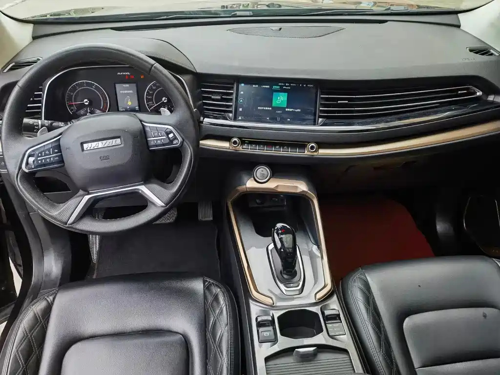 HAVAL H6 2021