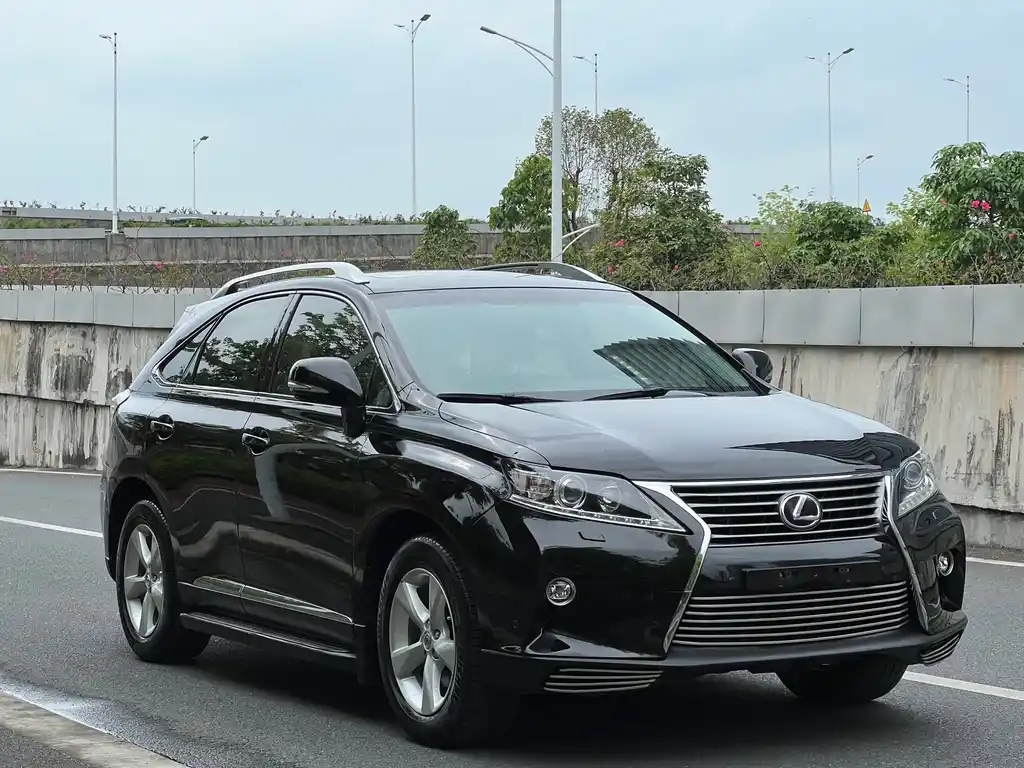 LEXUS RX CLASSIC 2013