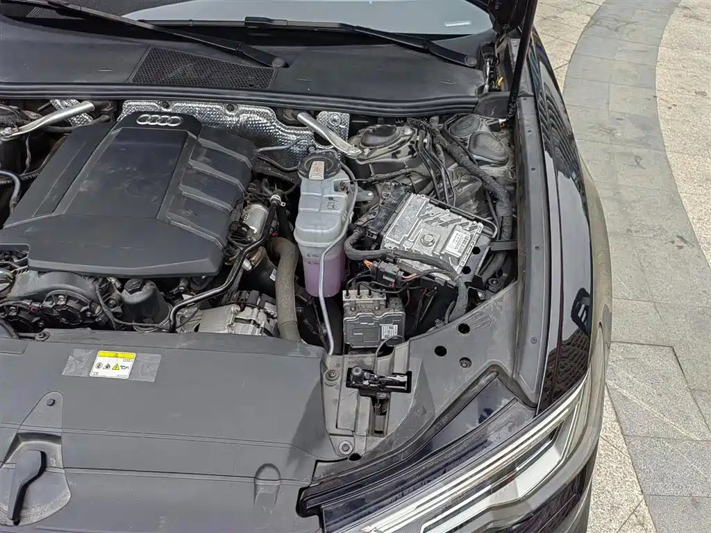 AUDI A6L 2023