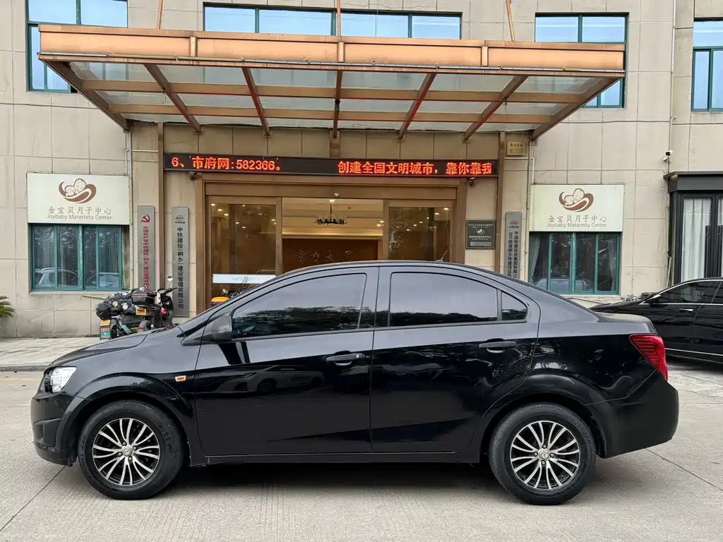 CHEVROLET OTHER 2012