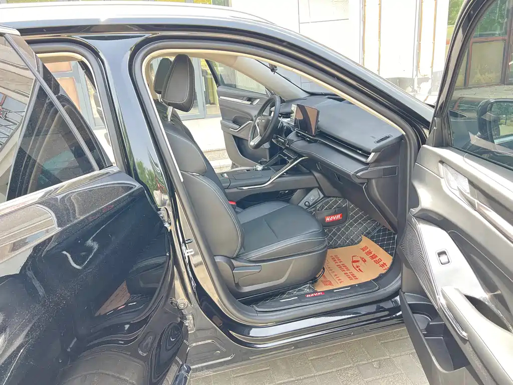HAVAL H6 2022