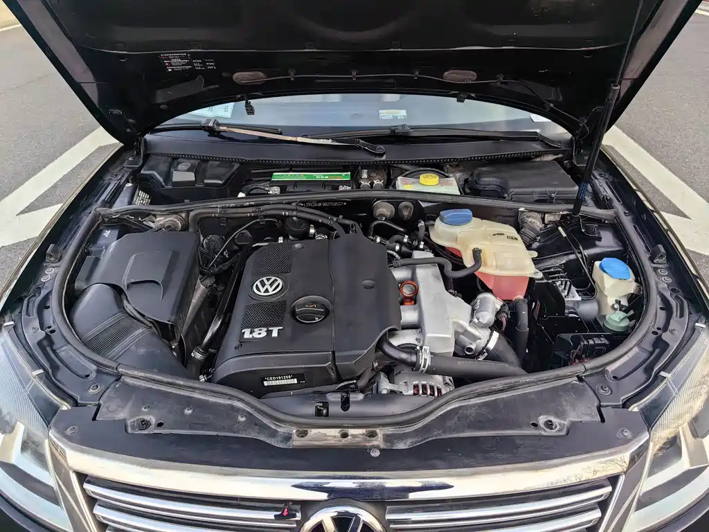 VOLKSWAGEN OTHER 2011