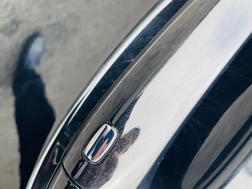 BUICK LACROSSE 2022