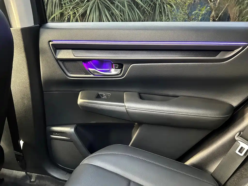 HONDA CR-V 2023