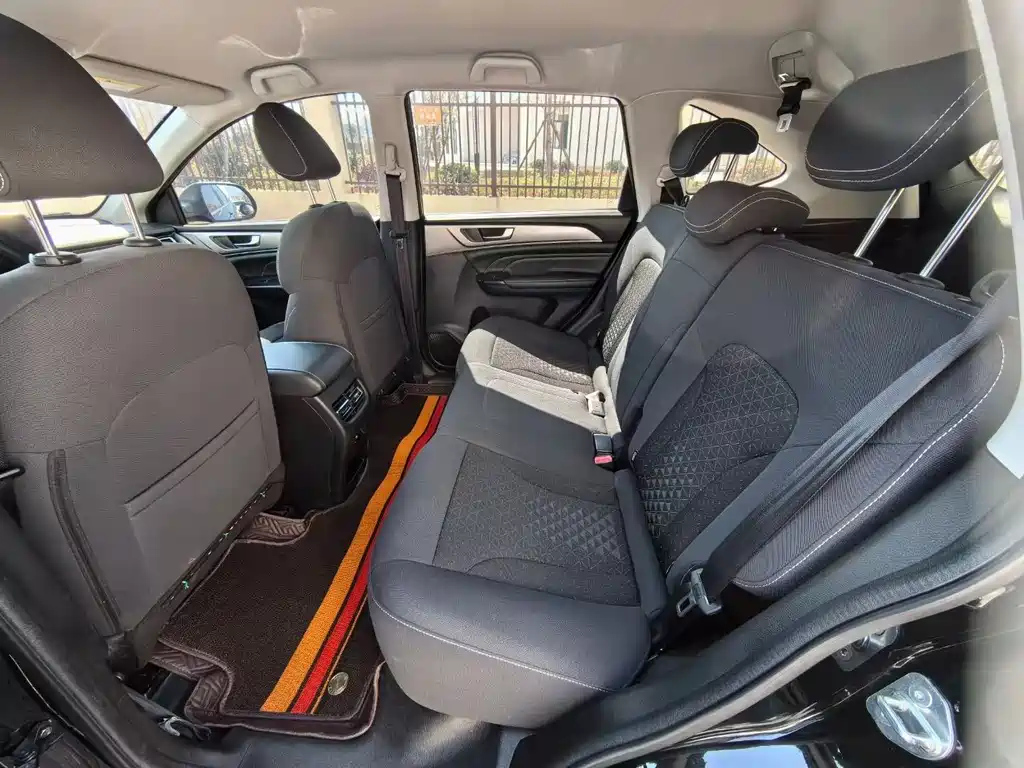 HAVAL M6 2021