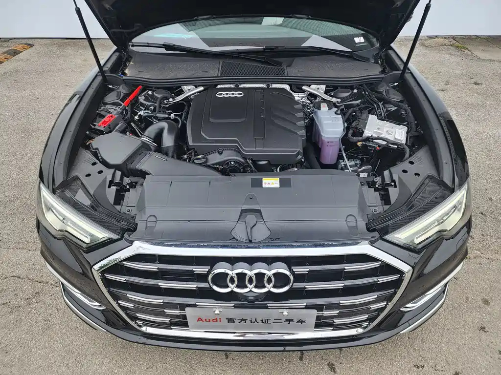 AUDI A6L 2024