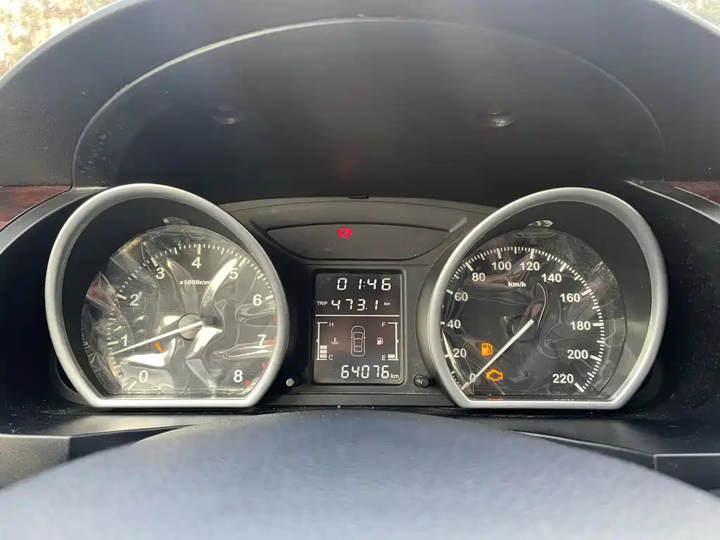 ZOTYE T600 2014