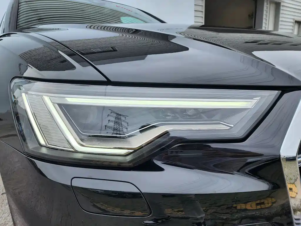 AUDI A6L 2024