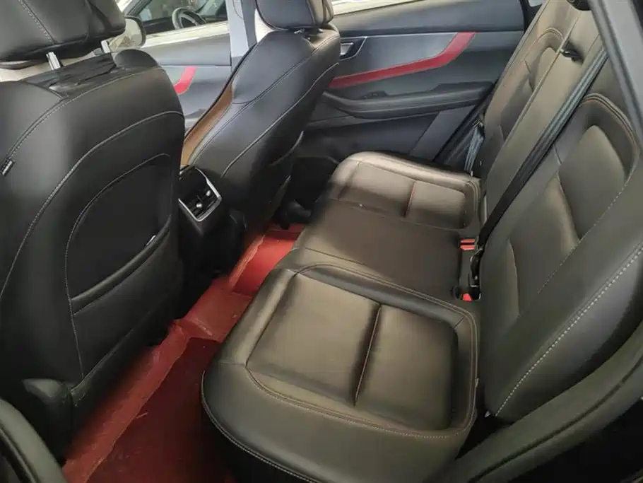 CHERY TIGGO 7 2020