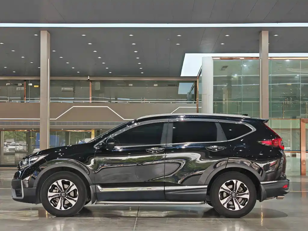 HONDA CR-V 2020