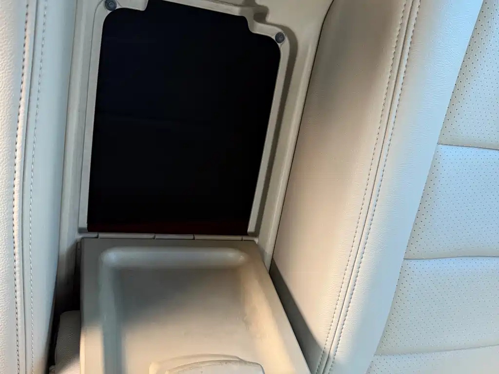HONDA ACCORD 2008