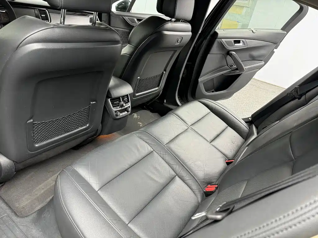 PEUGEOT 508 2012