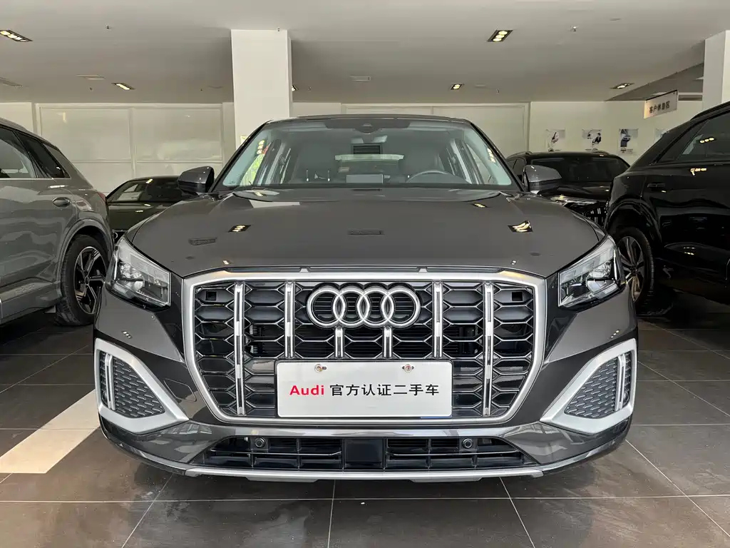 AUDI Q2L 2023