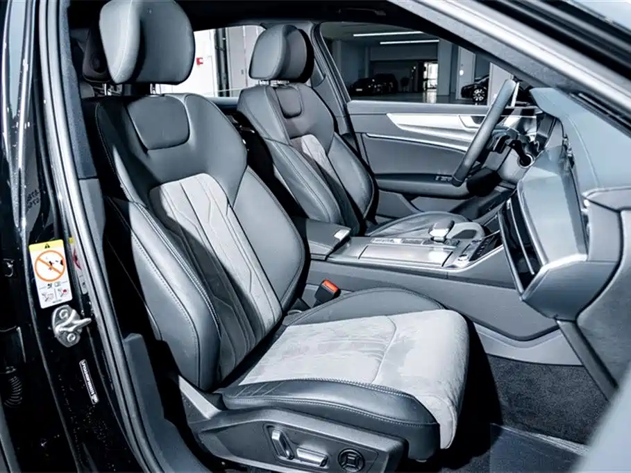 AUDI A6L 2023