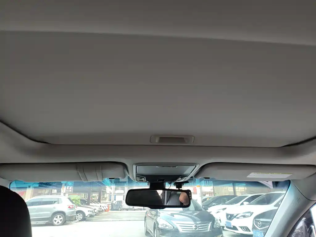 HONDA SI PLATINUM 2015