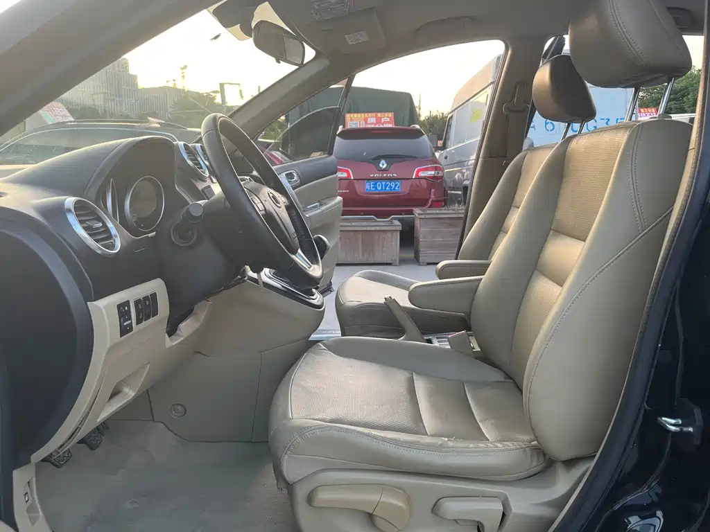 HAVAL H6 2012