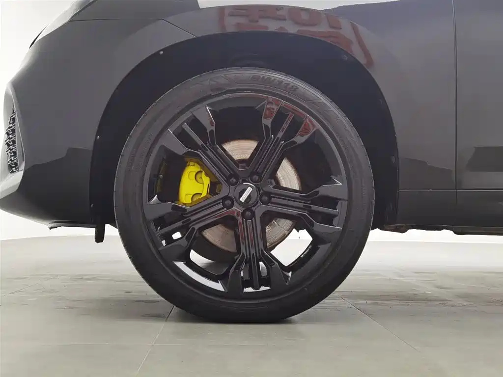 WEY VV7 2018