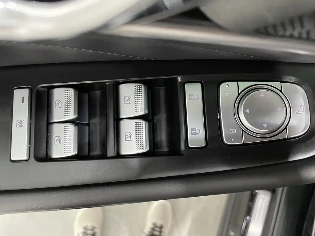 TRUMPCHI GS8 2022