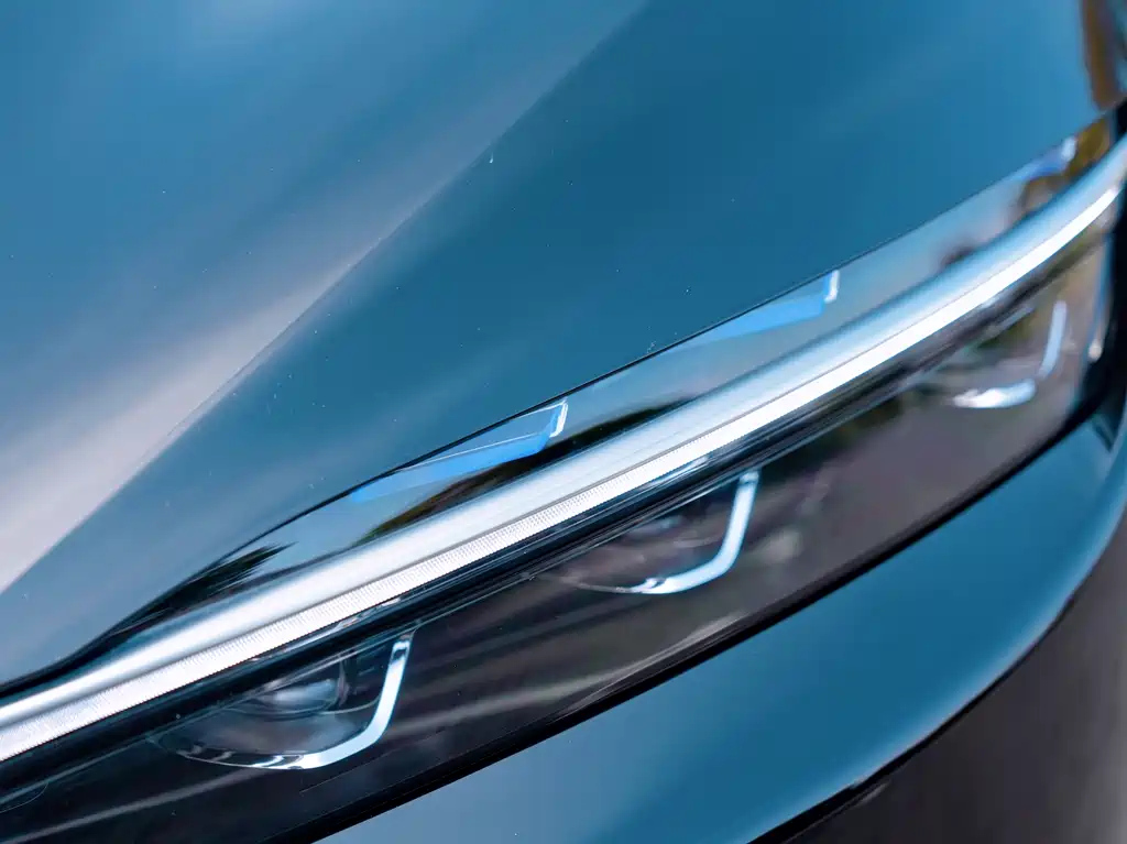 BYD HAN 2023