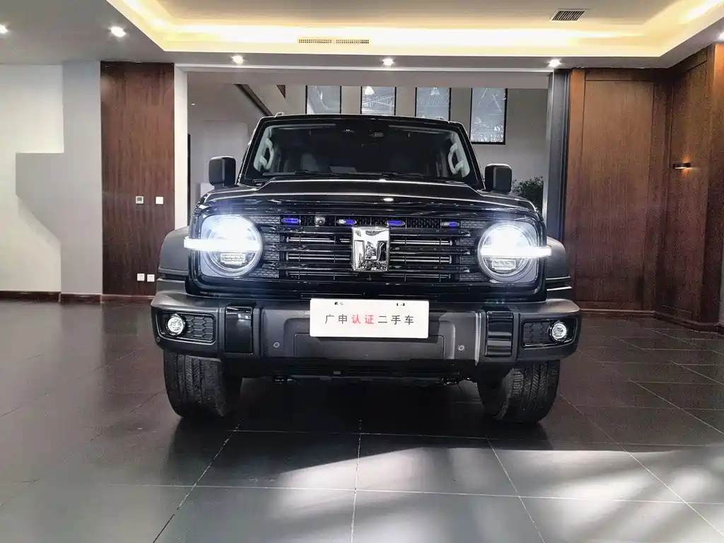 TANK 300 2023