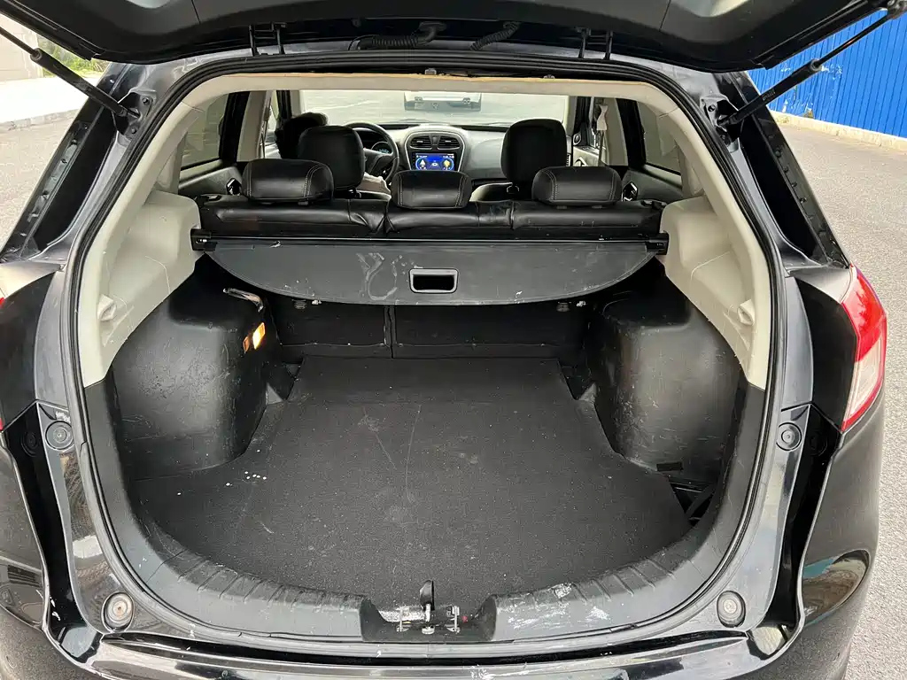 TRUMPCHI GS5 2014