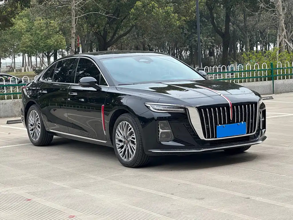 HONGQI H5 2023