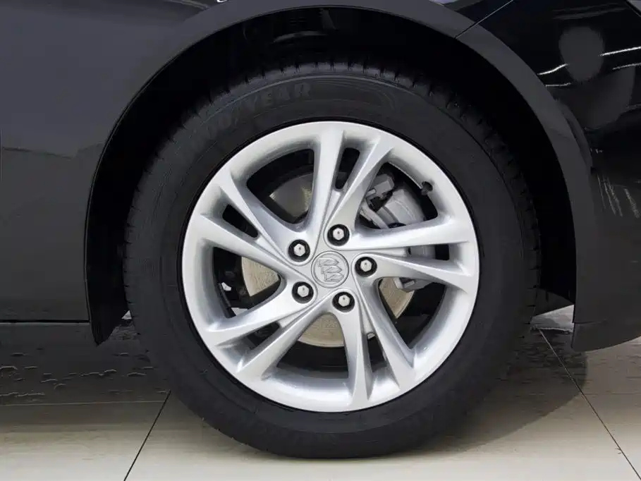 BUICK REGAL 2023