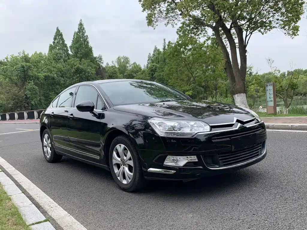 CITROEN C5 2011