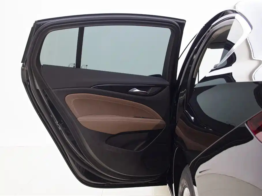 BUICK REGAL 2023